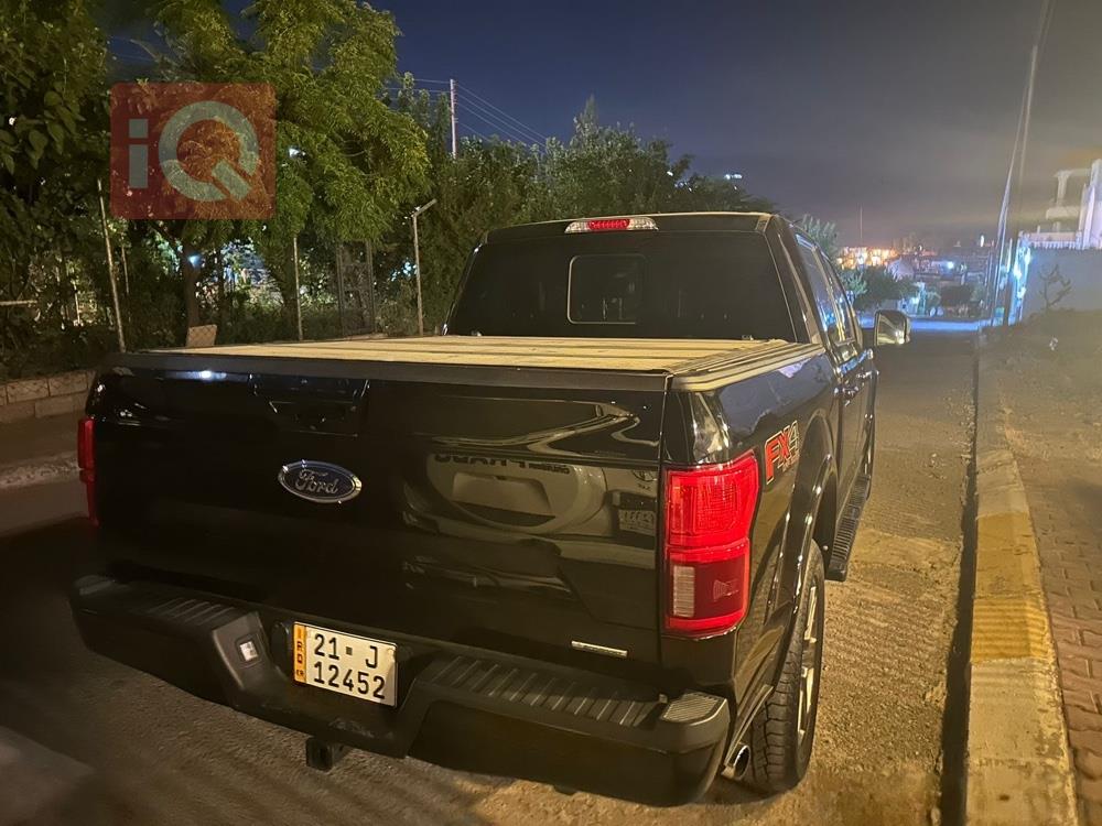 فۆرد F-150